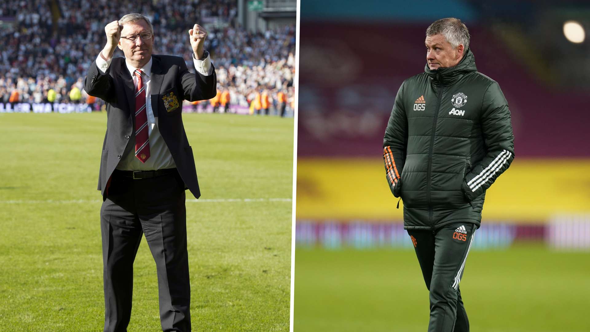 Ole Gunnar Solskjær