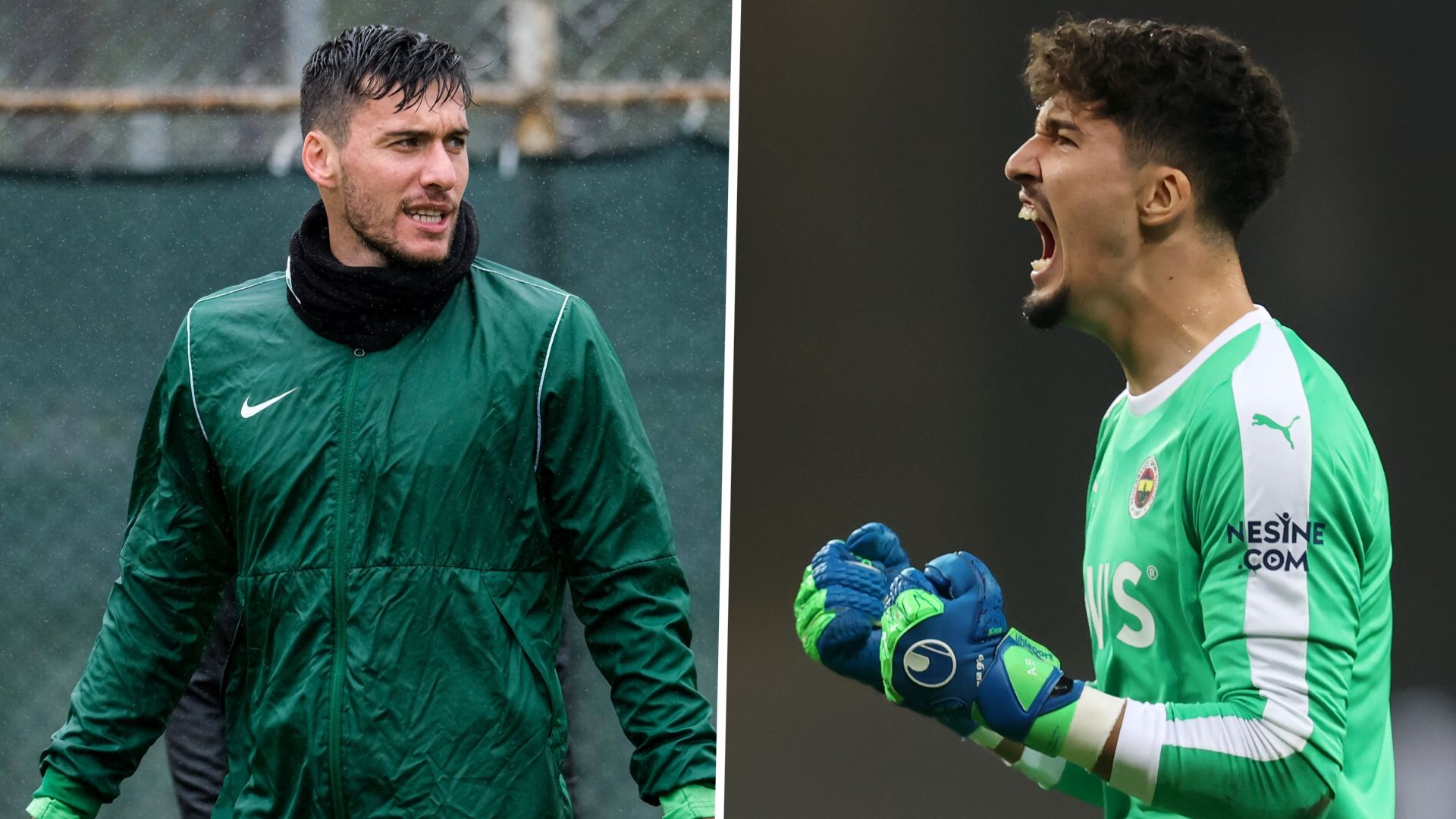 Umut Nayir, Altay Bayındır GFX