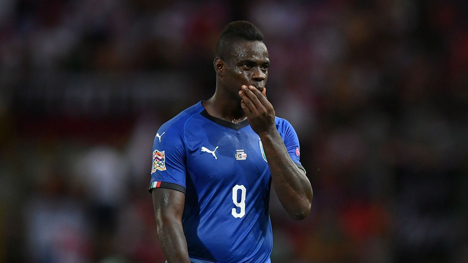 MarioBalotelli - cropped