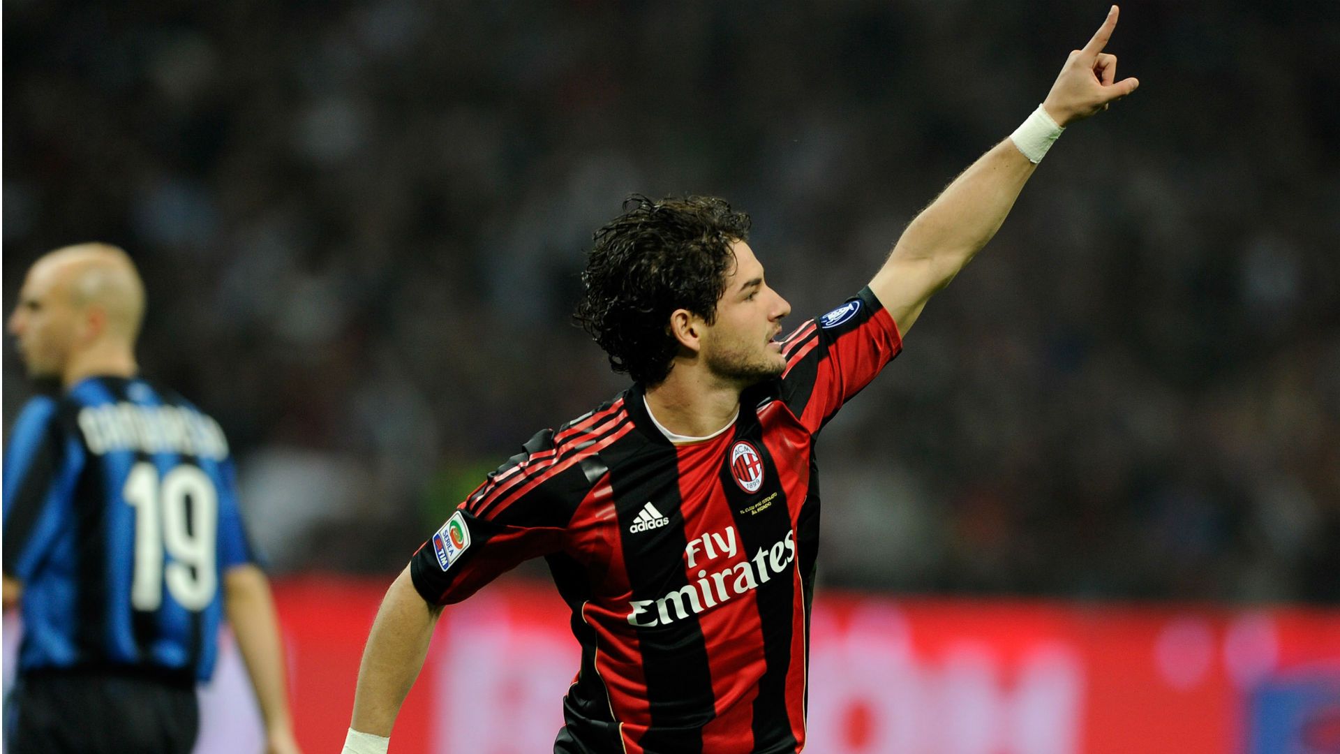 Pato Inter Milan 2011 15 03 2019