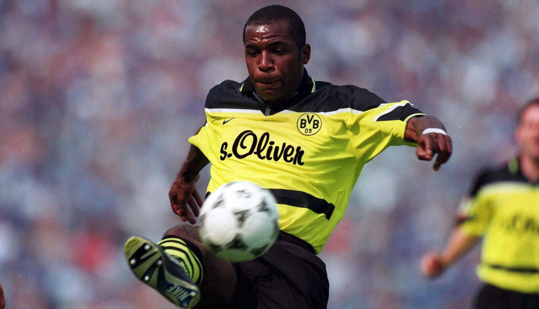 Julio Cesar Dortmund