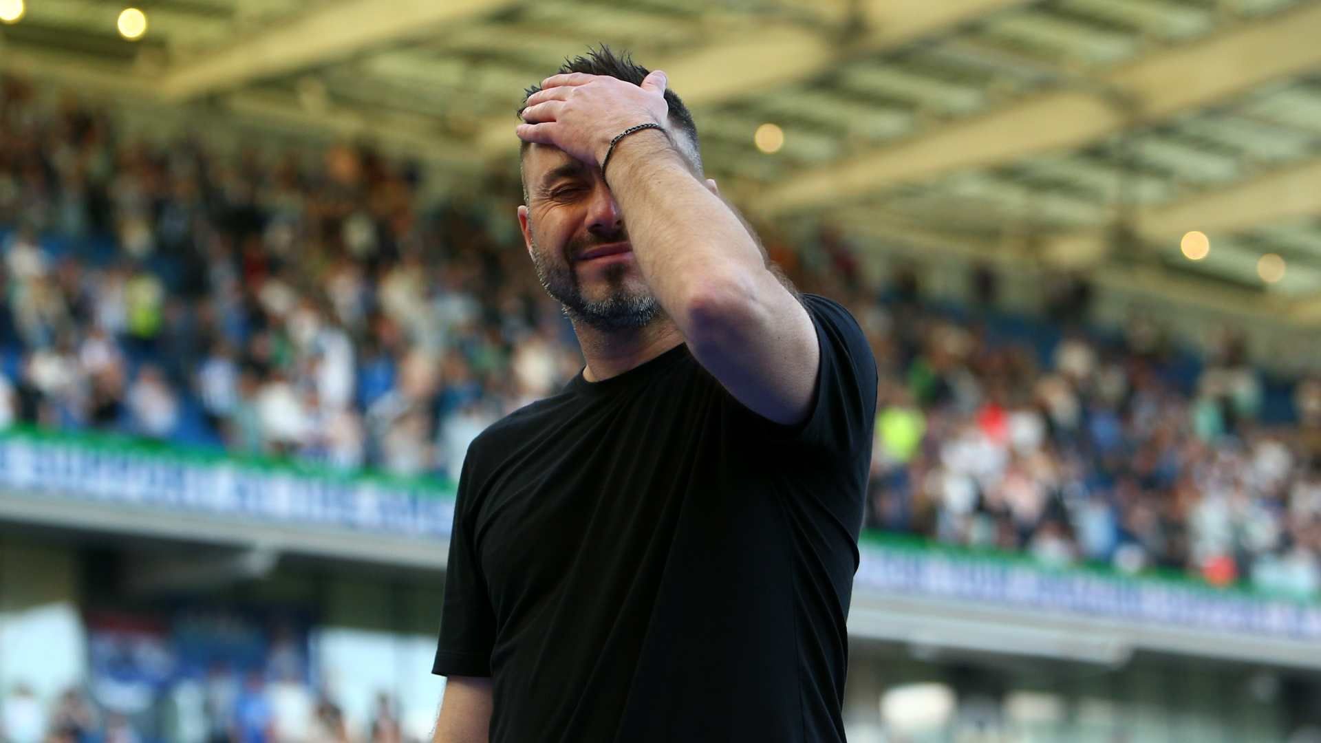 20240519 Roberto De Zerbi