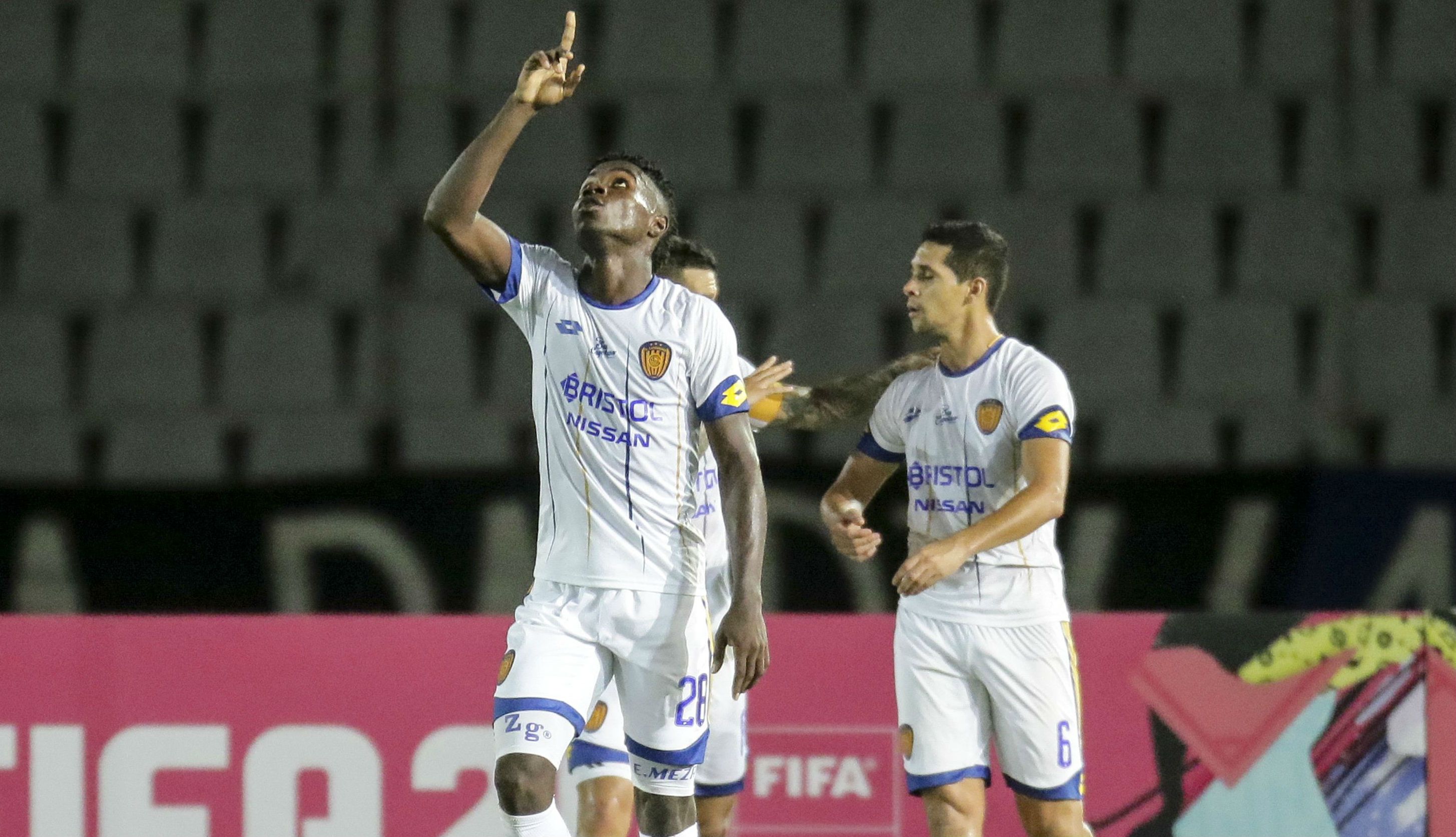 Murillo (Luqueño) 06-02-20