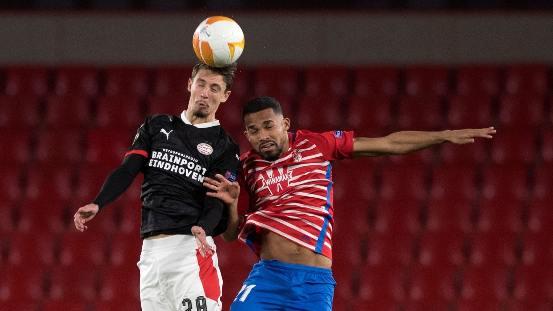 GRANADA PSV 03122020