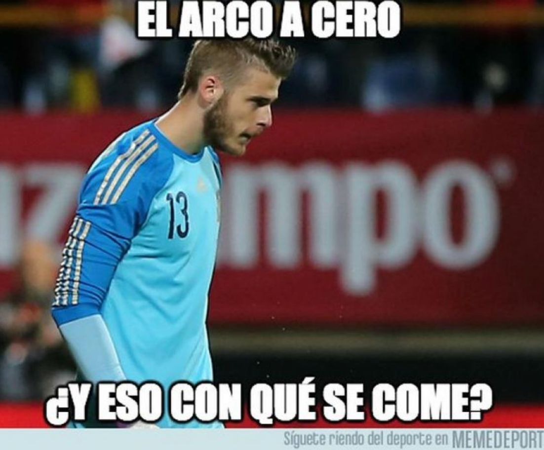 Memes España vs Marruecos Portugal vs Irán