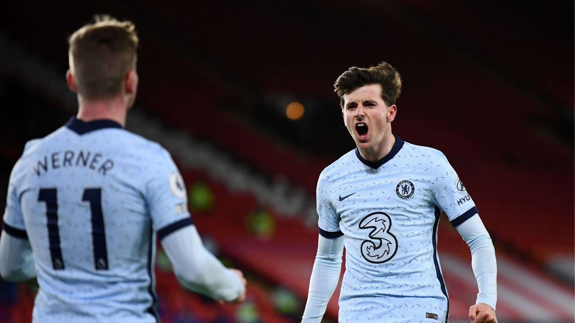 SHEFFIELD CHELSEA 07022021