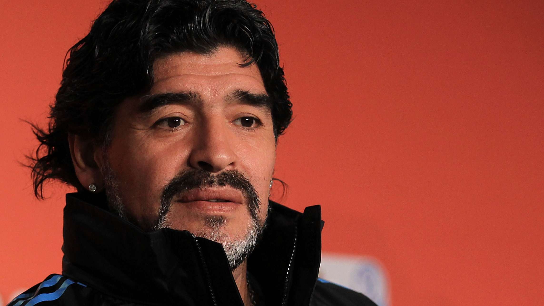 diego maradona