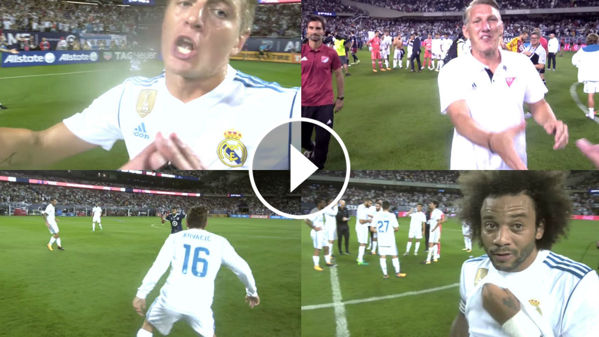 GFX Vid Real Madrid MLS