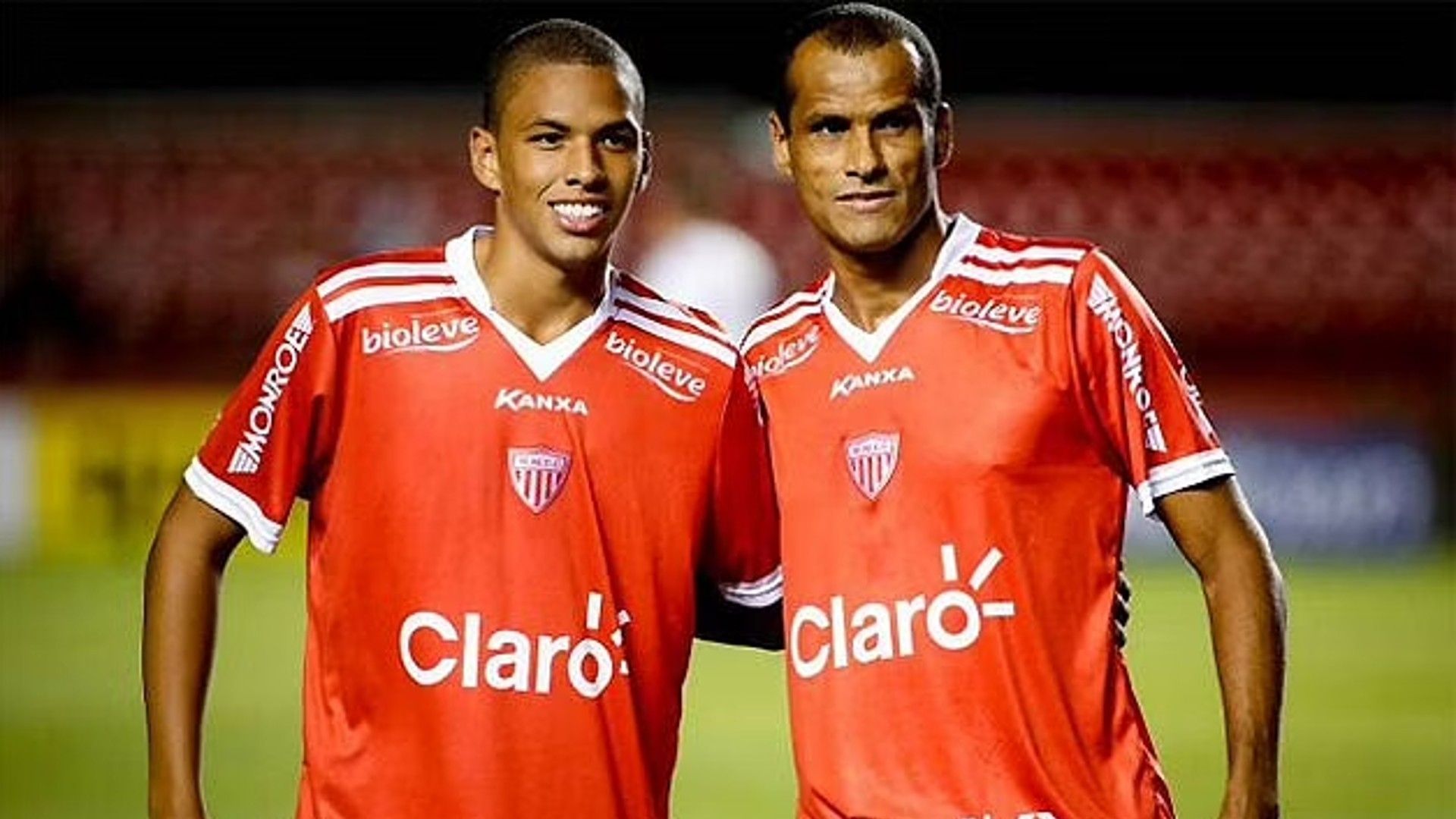Rivaldo, Rivaldinho