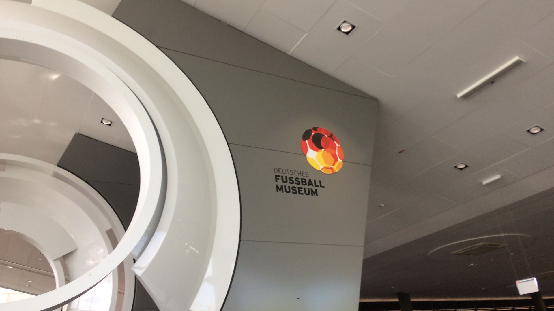 Museum Borussia Dortmund