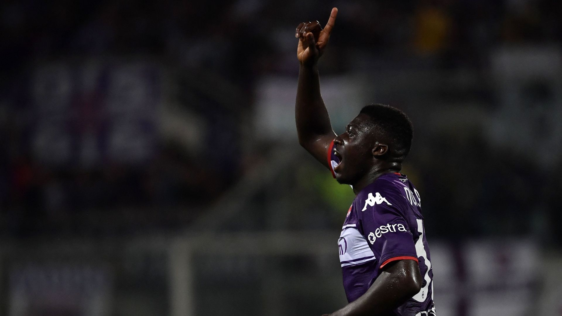 Alfred Duncan Fiorentina Juventus 202122