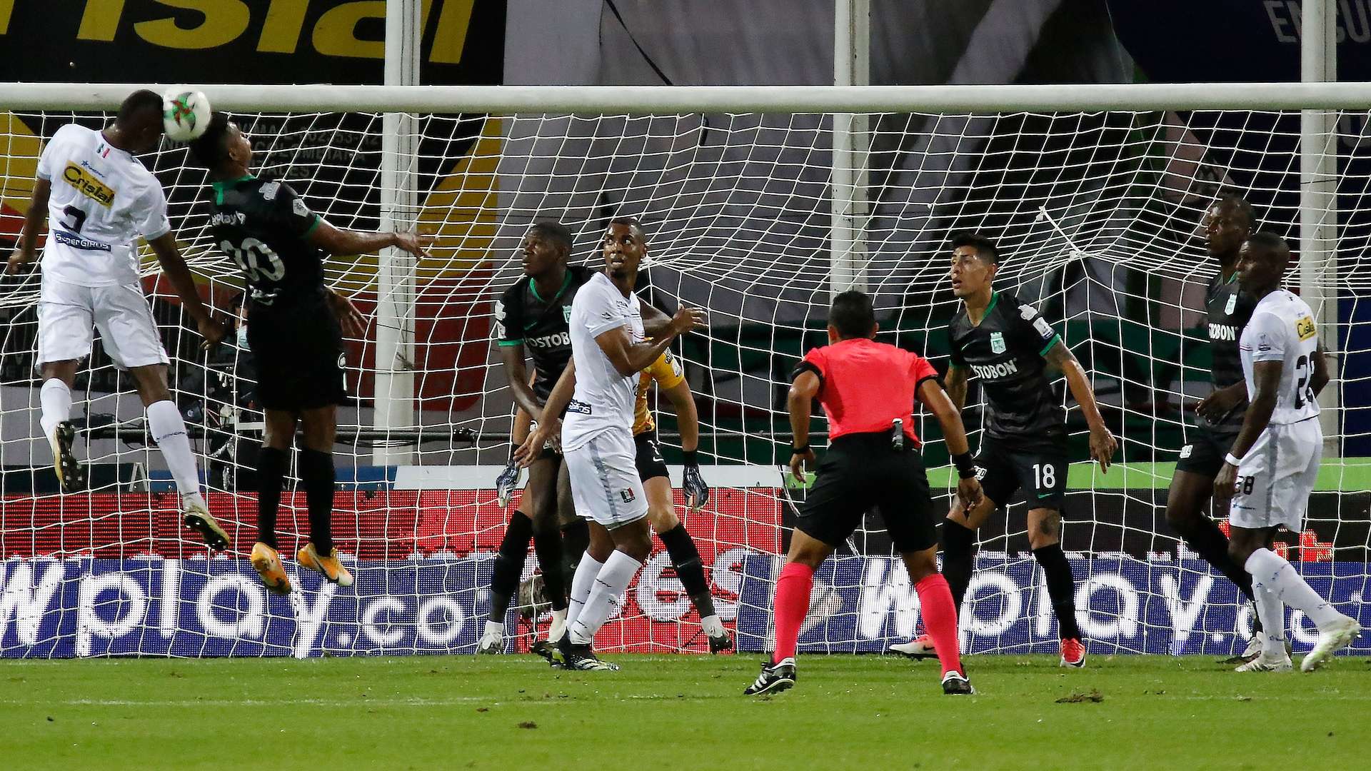 Atlético Nacional Liga BetPlay 2021