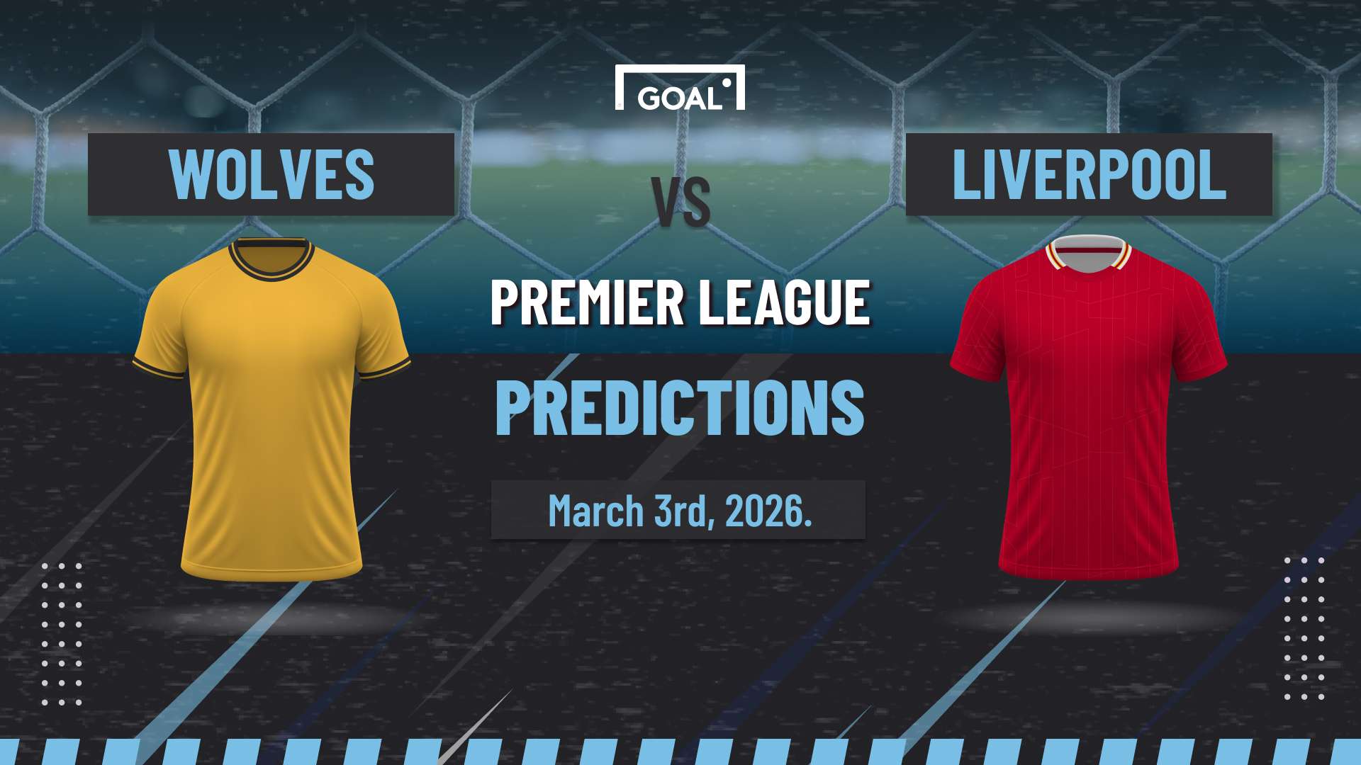 Wolves vs Liverpool predictions