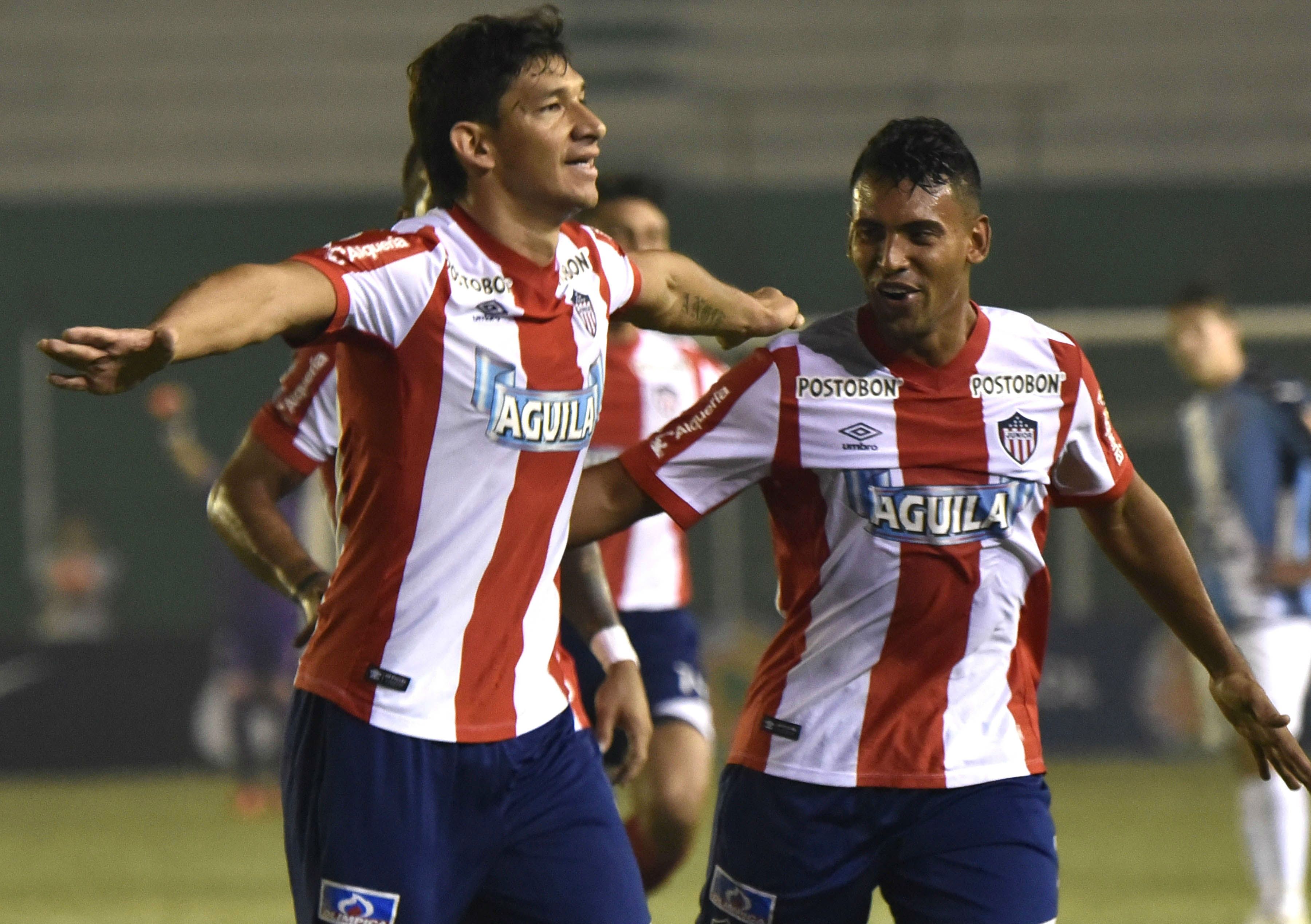 Bufalo (Paraguay) 20-12-19