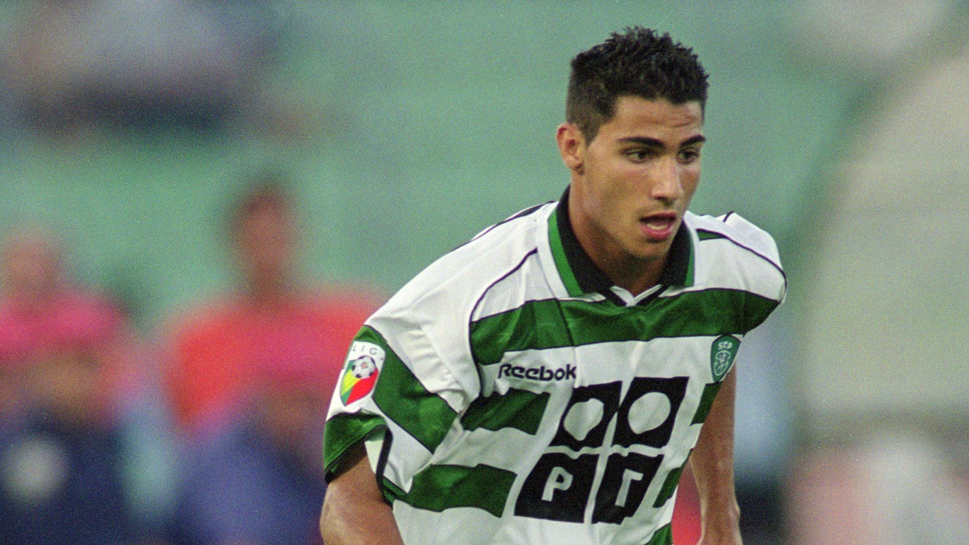 Ricardo Quaresma Sporting CP