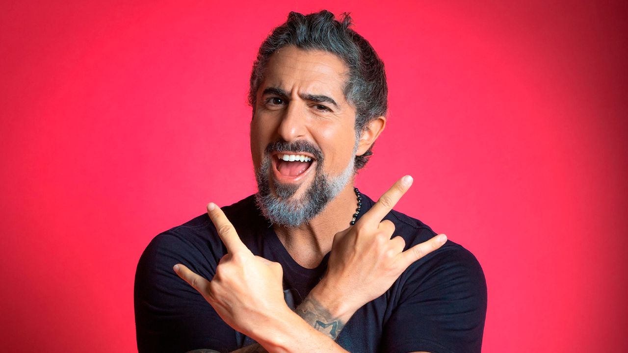 Marcos Mion