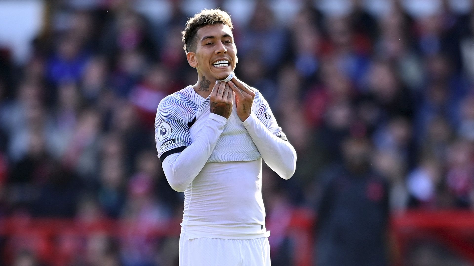 Roberto Firmino 2022-23