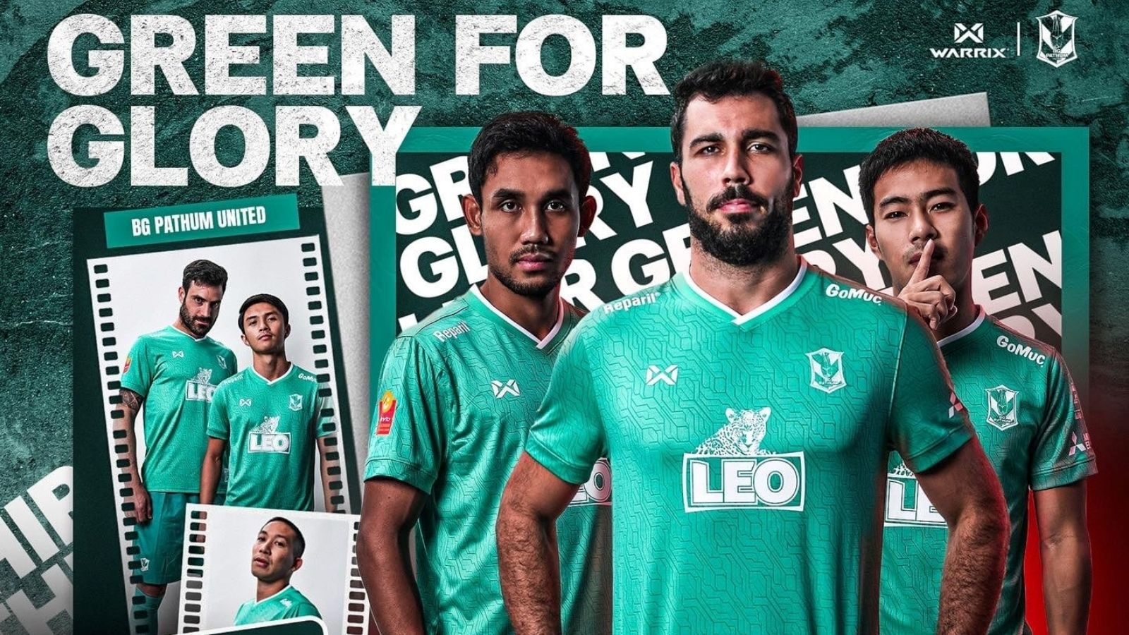 บีจี ปทุม ยูไนเต็ด