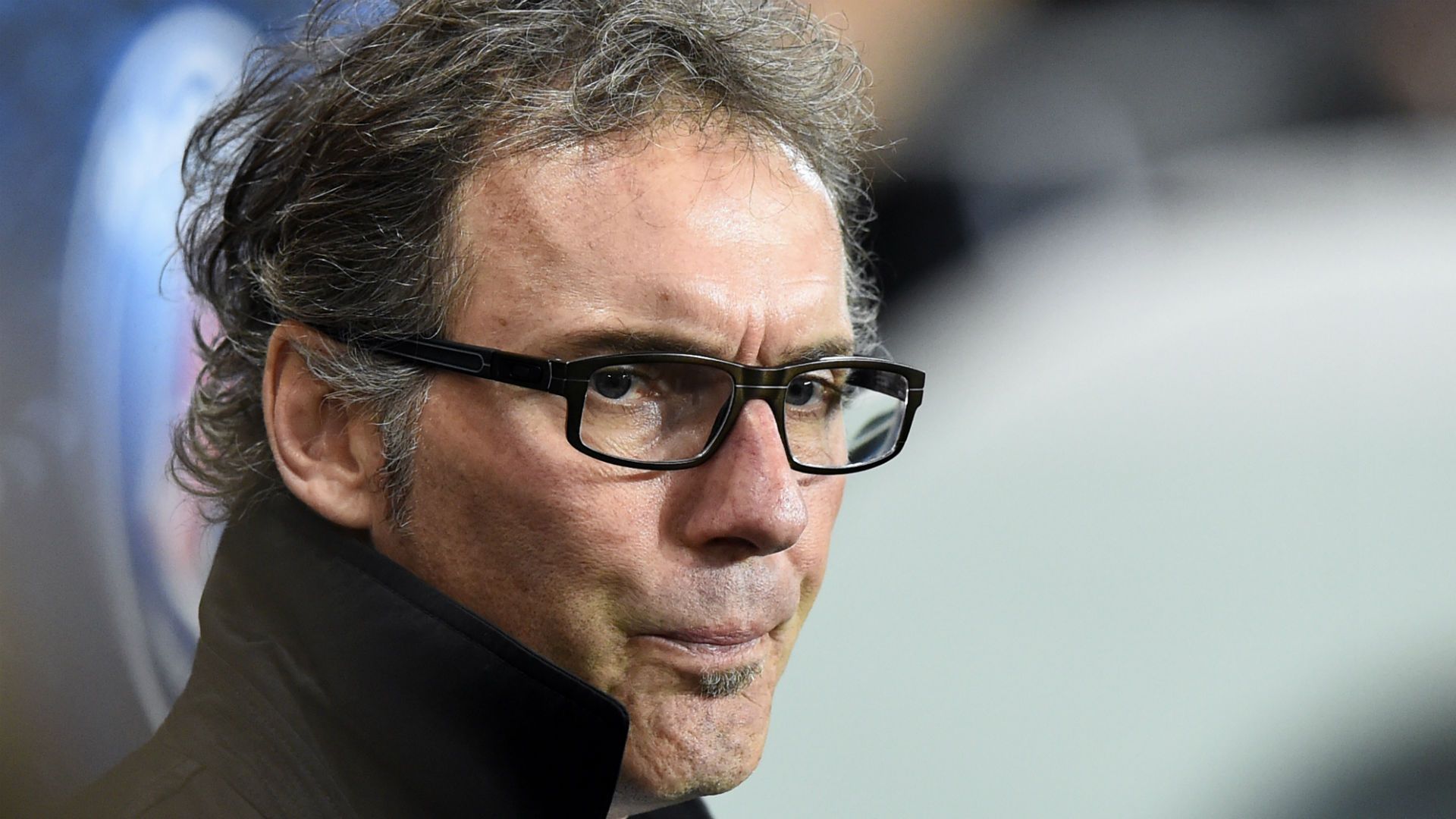 Laurent Blanc Paris SG APOEL Nicosia UEFA Champions League 05112014