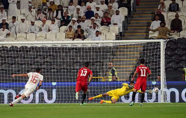 إيران - اليمن