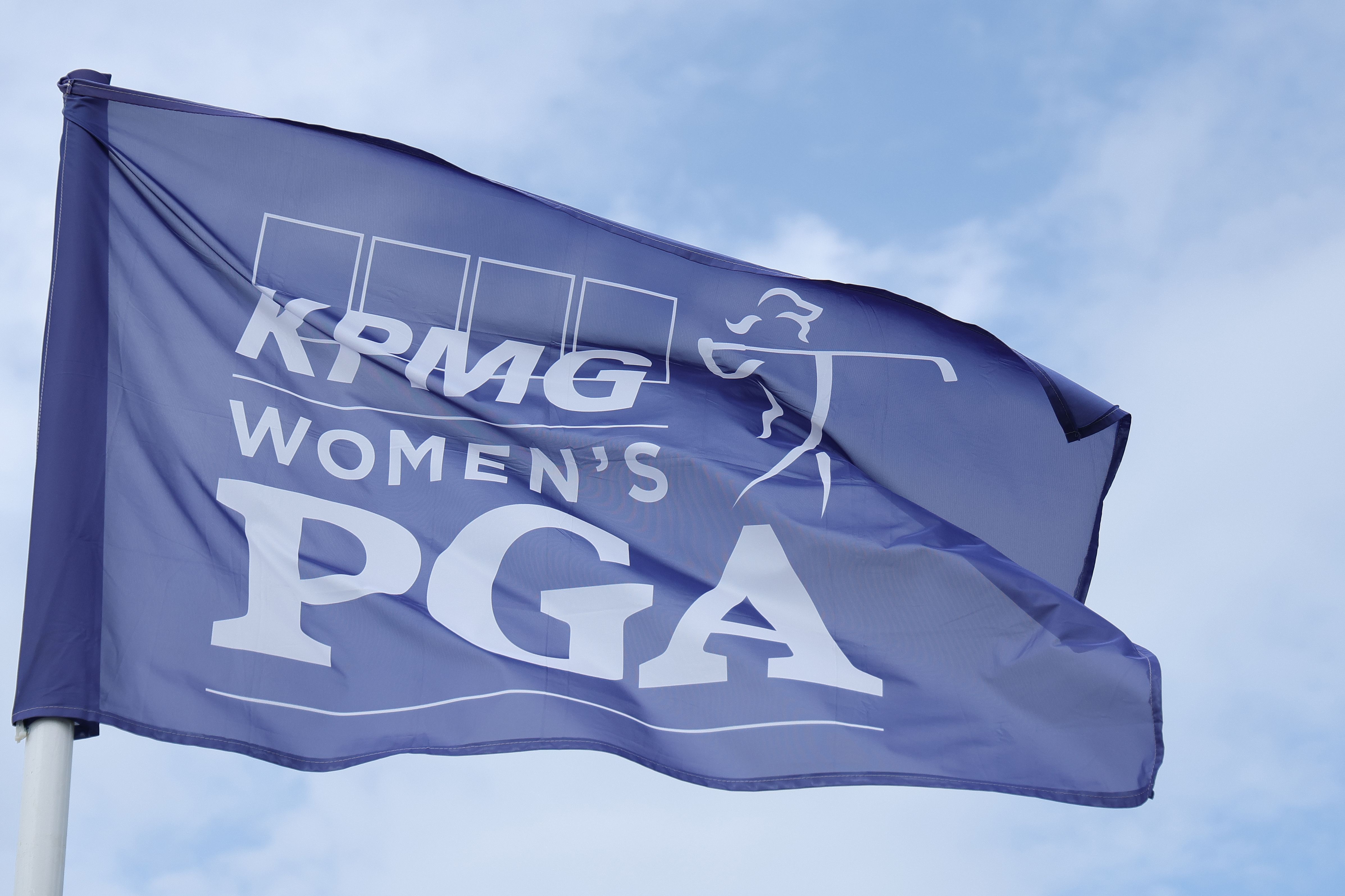 KPMG Women's PGA Championship