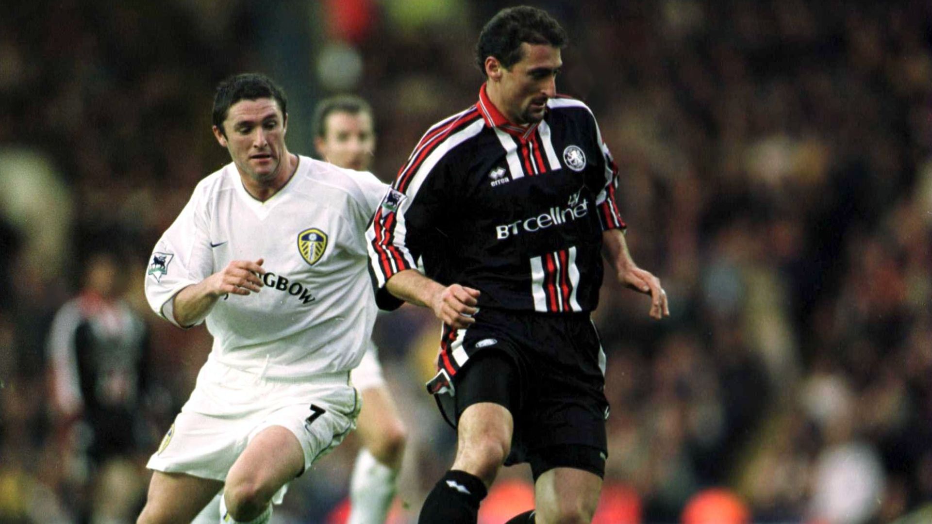 Gianluca Festa Middlesbrough