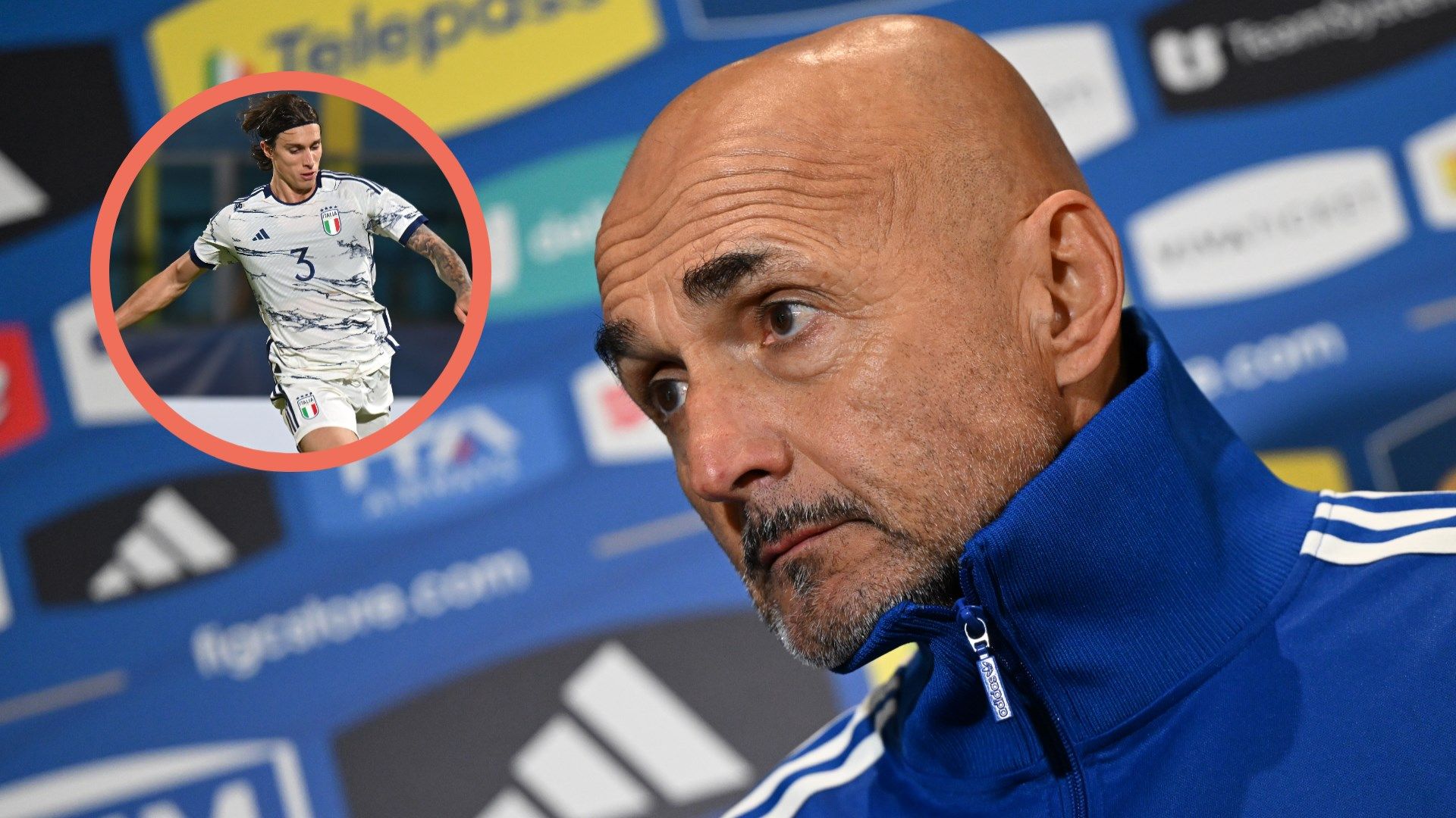 Spalletti Calafiori