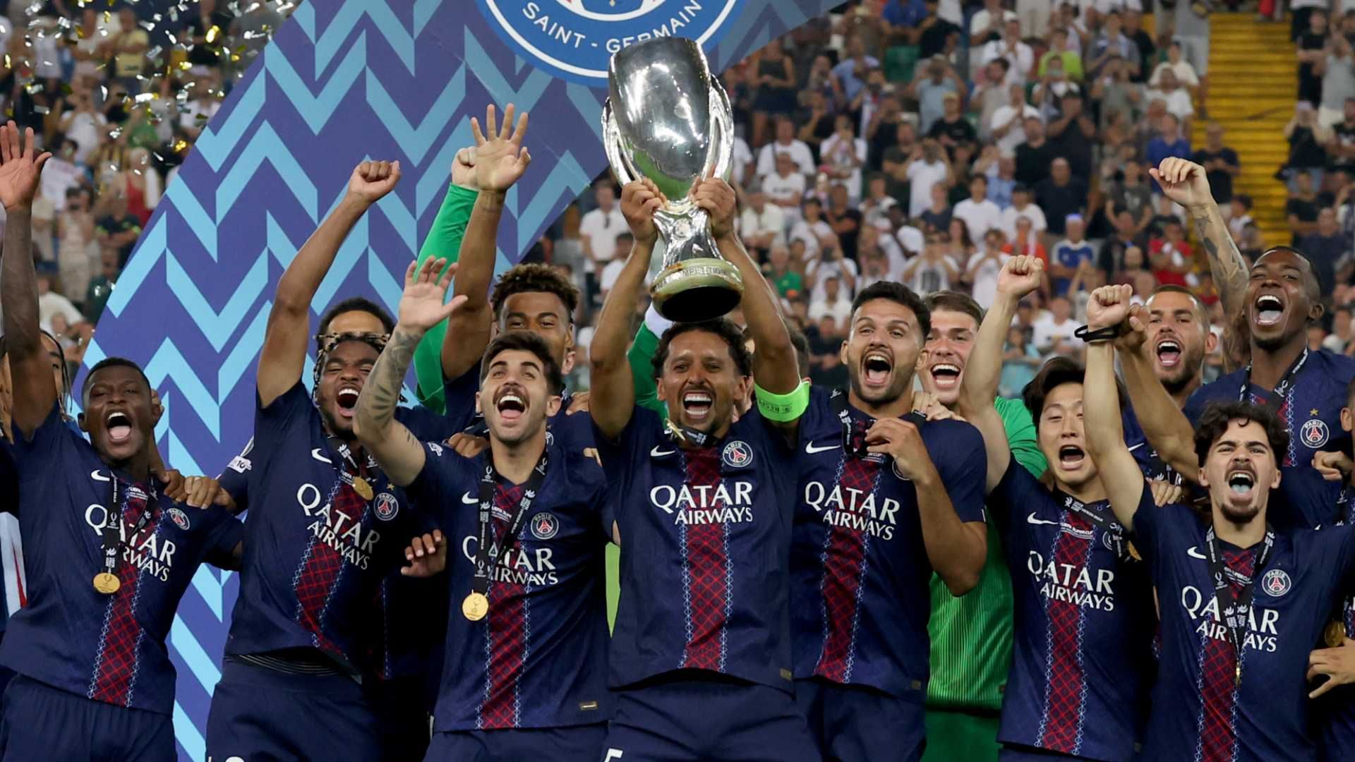psg