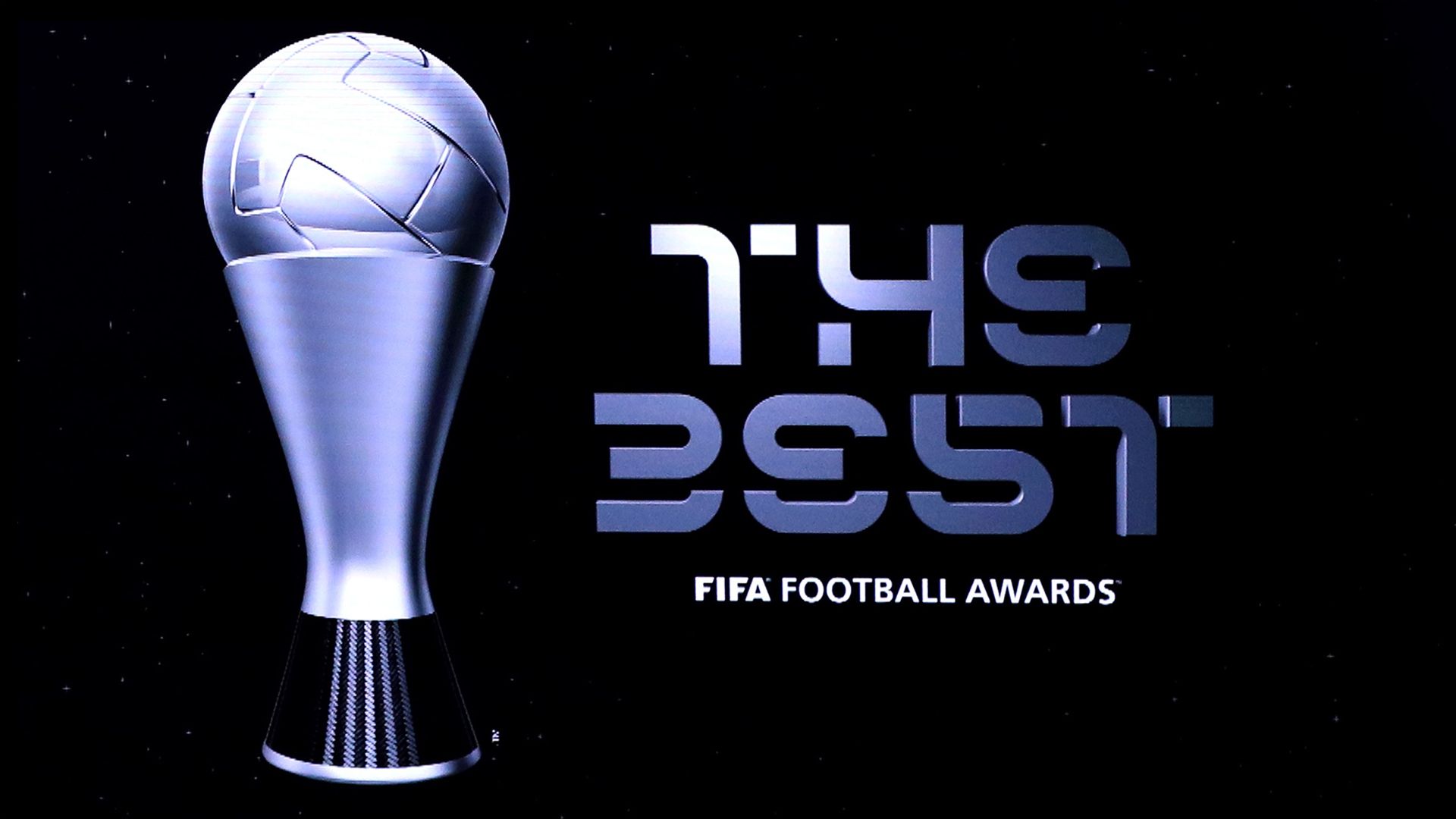 FIFA The Best