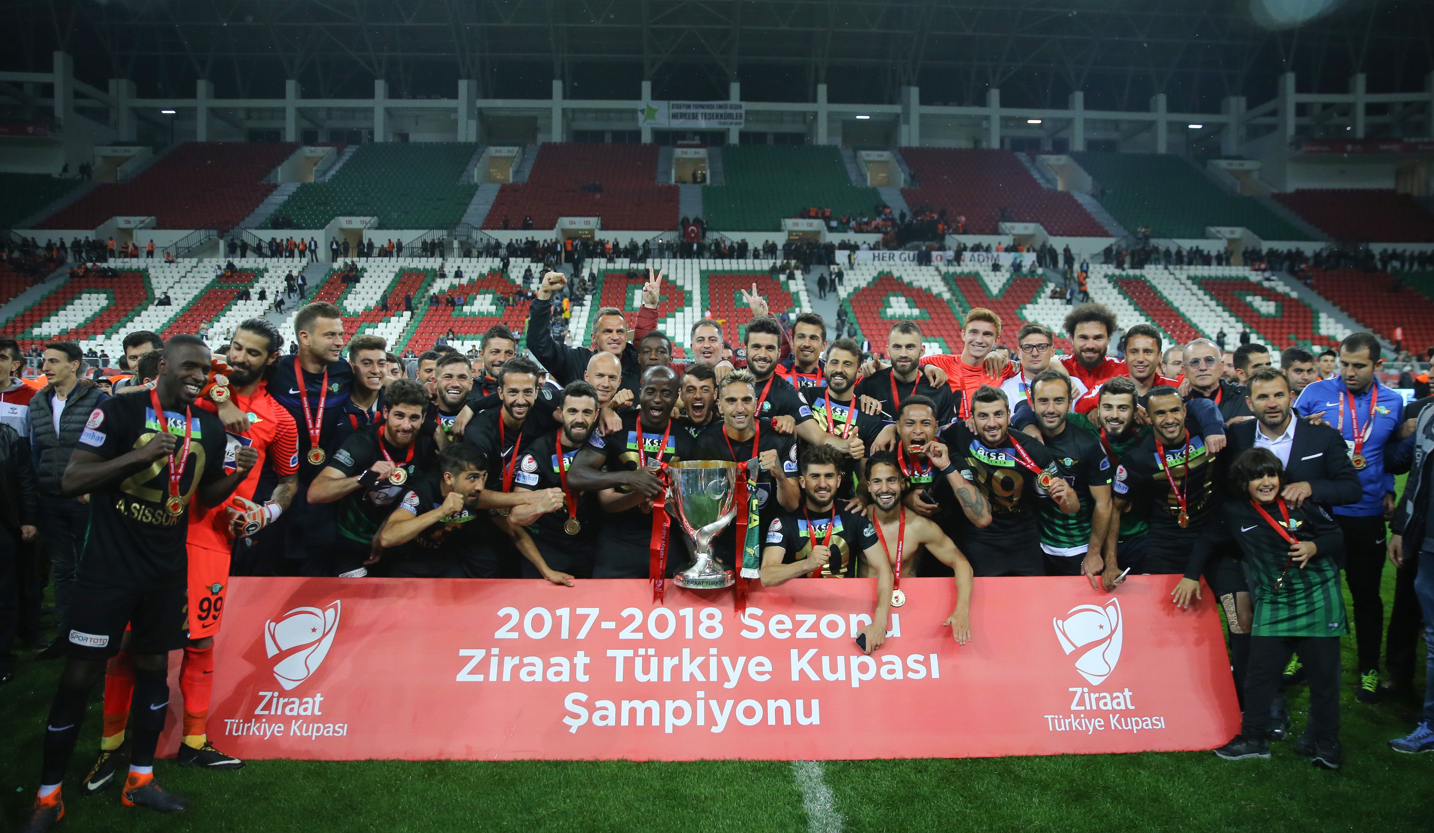 Akhisarspor ZTK 05102018