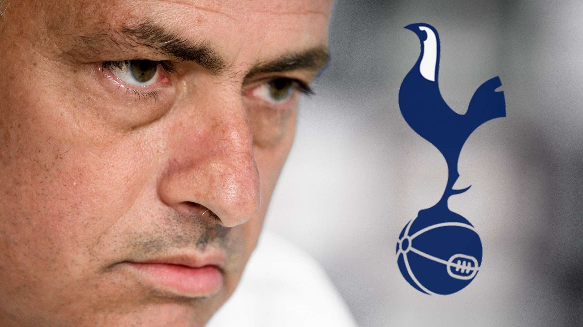 Jose Mourinho Tottenham