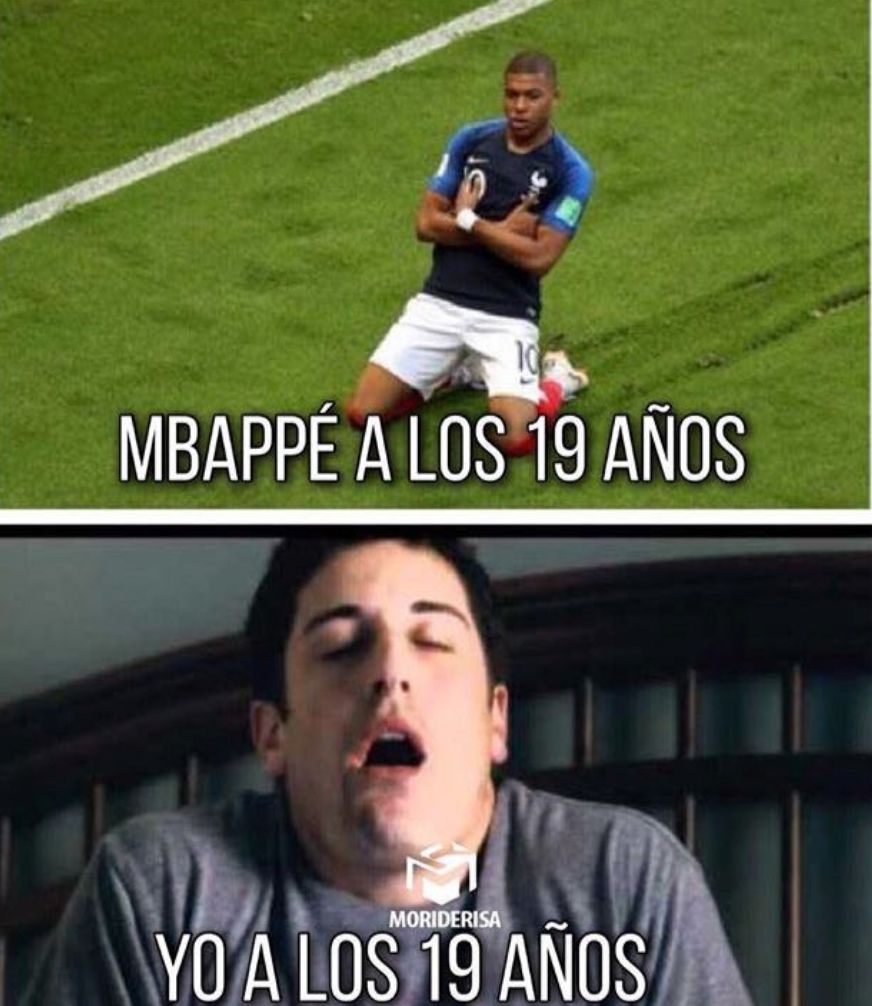 Memes Francia Croacia 150718