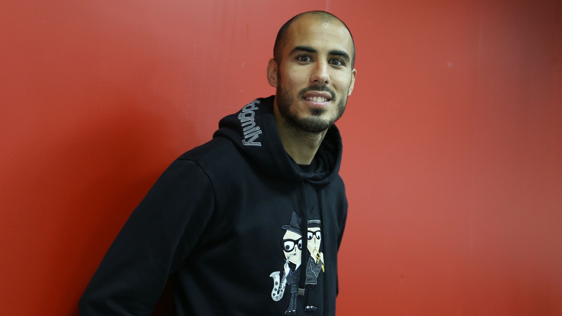 Guido Pizarro Sevilla interview