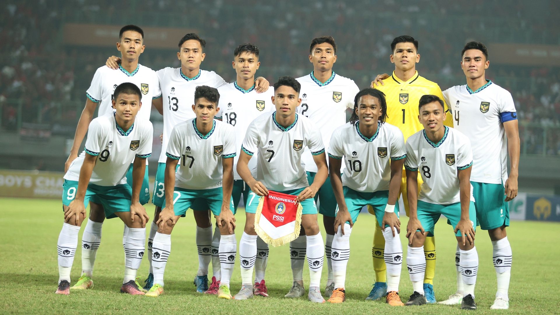 Timnas Indonesia U-19 - Piala AFF U-19