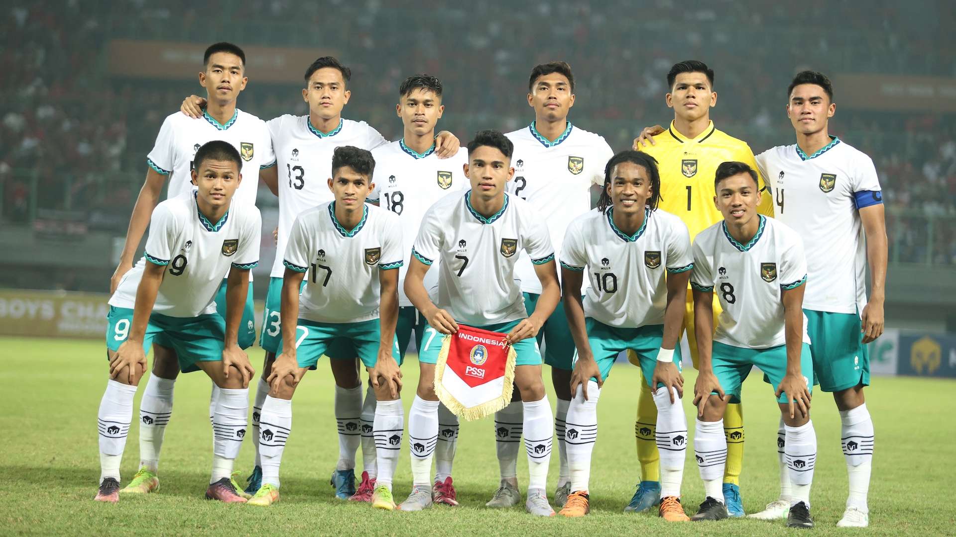 Timnas Indonesia U-19 - Piala AFF U-19