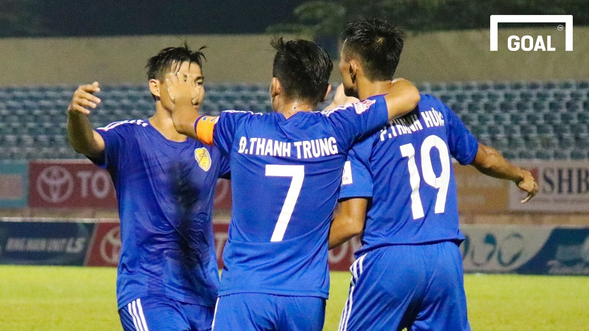 Đinh Thanh Trung - Quảng Nam