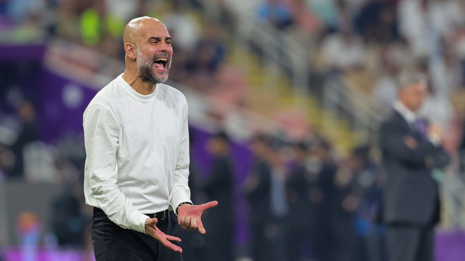 pep