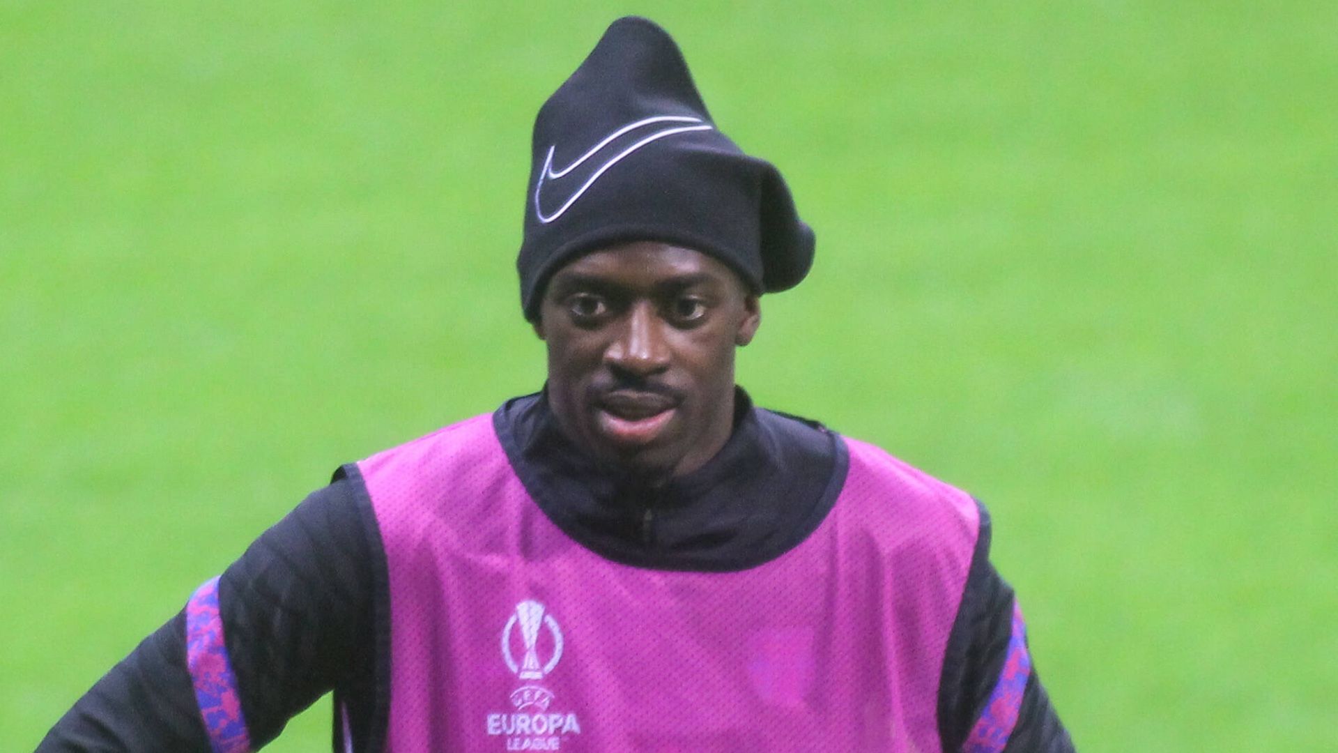 ONLY GERMANY Ousmane Dembele Barcelona 2022