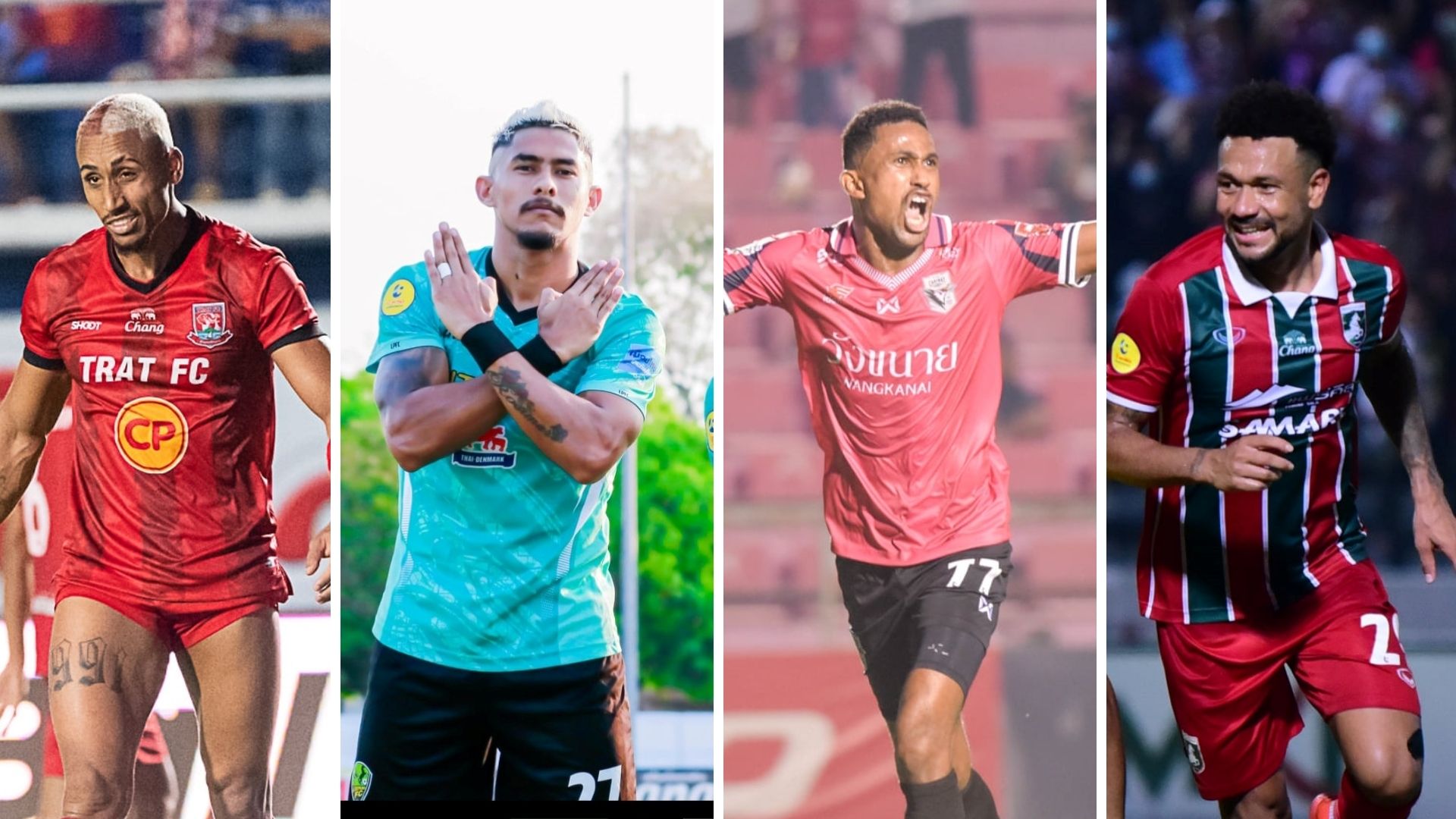 ไทยลีก 2 รอบเพลย์ออฟ