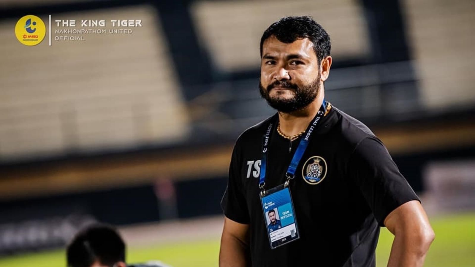 ธงชัย สุขโกกี