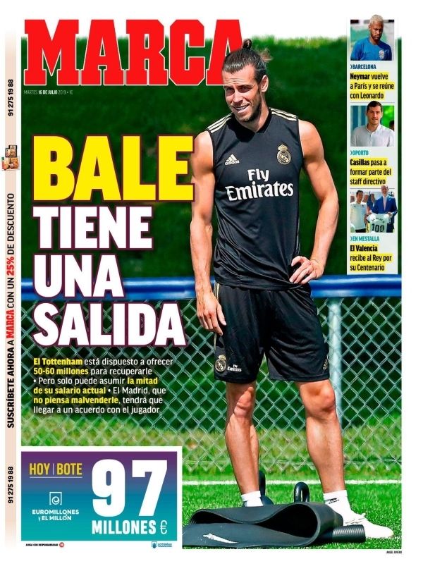 Bale Marca