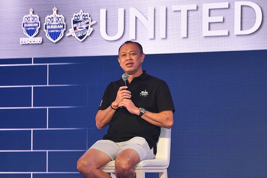 เนวิน ชิดชอบ