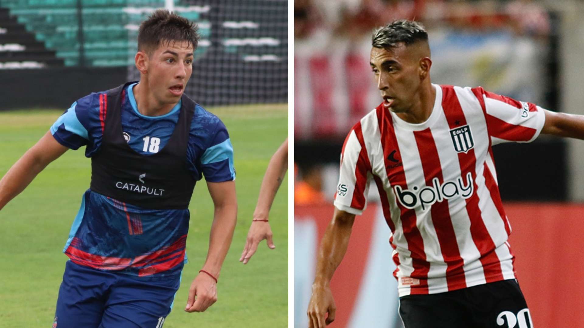 Arsenal Estudiantes Torneo Binance 2023