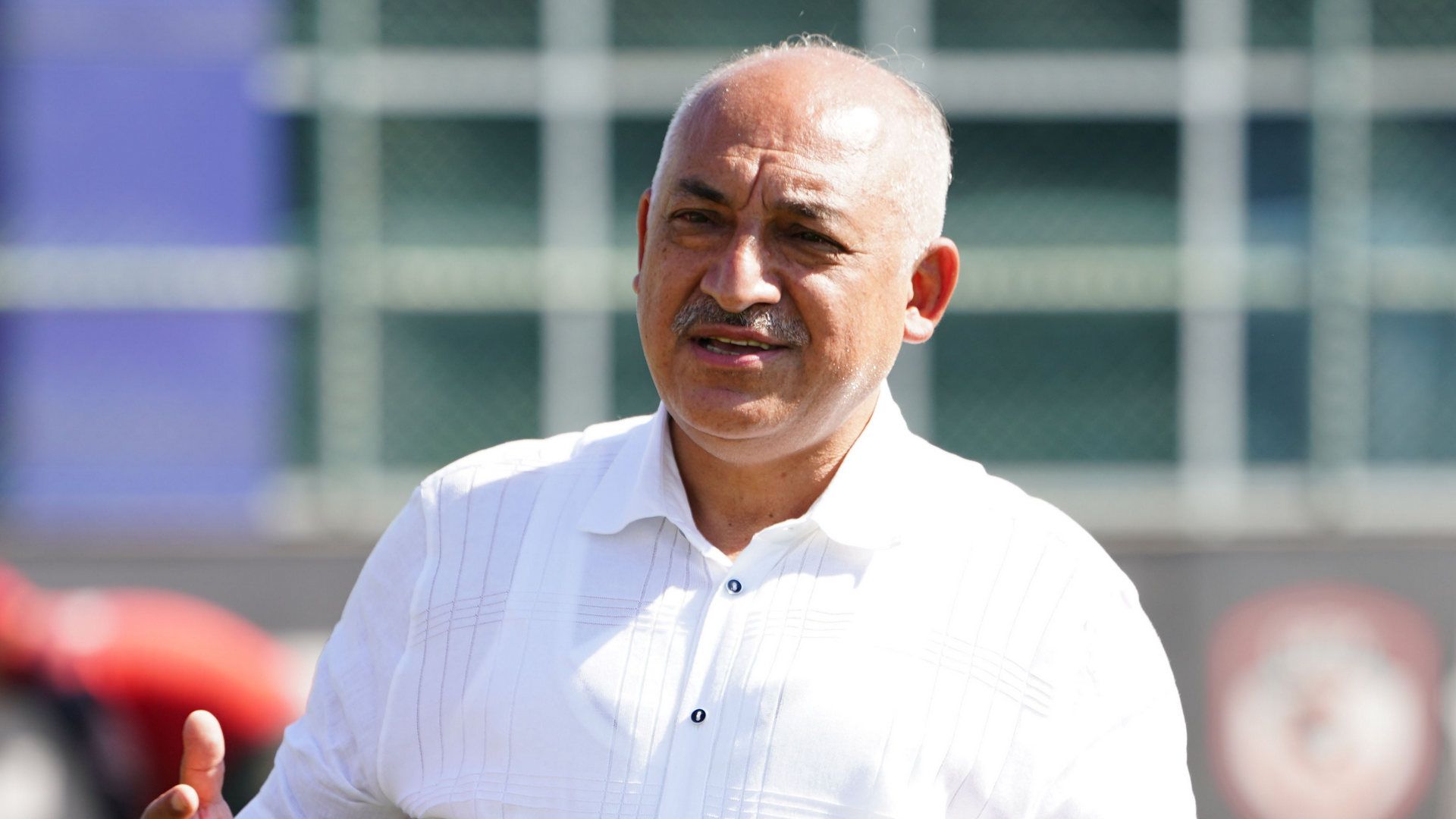 mehmet buyukeksi TFF