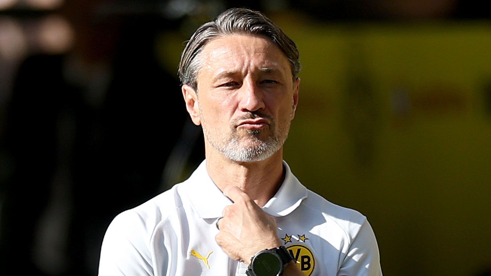 Niko Kovac