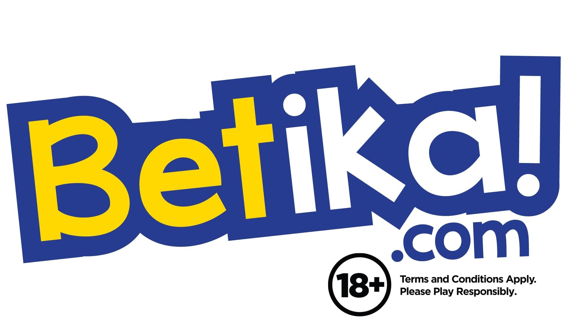 Betika logo