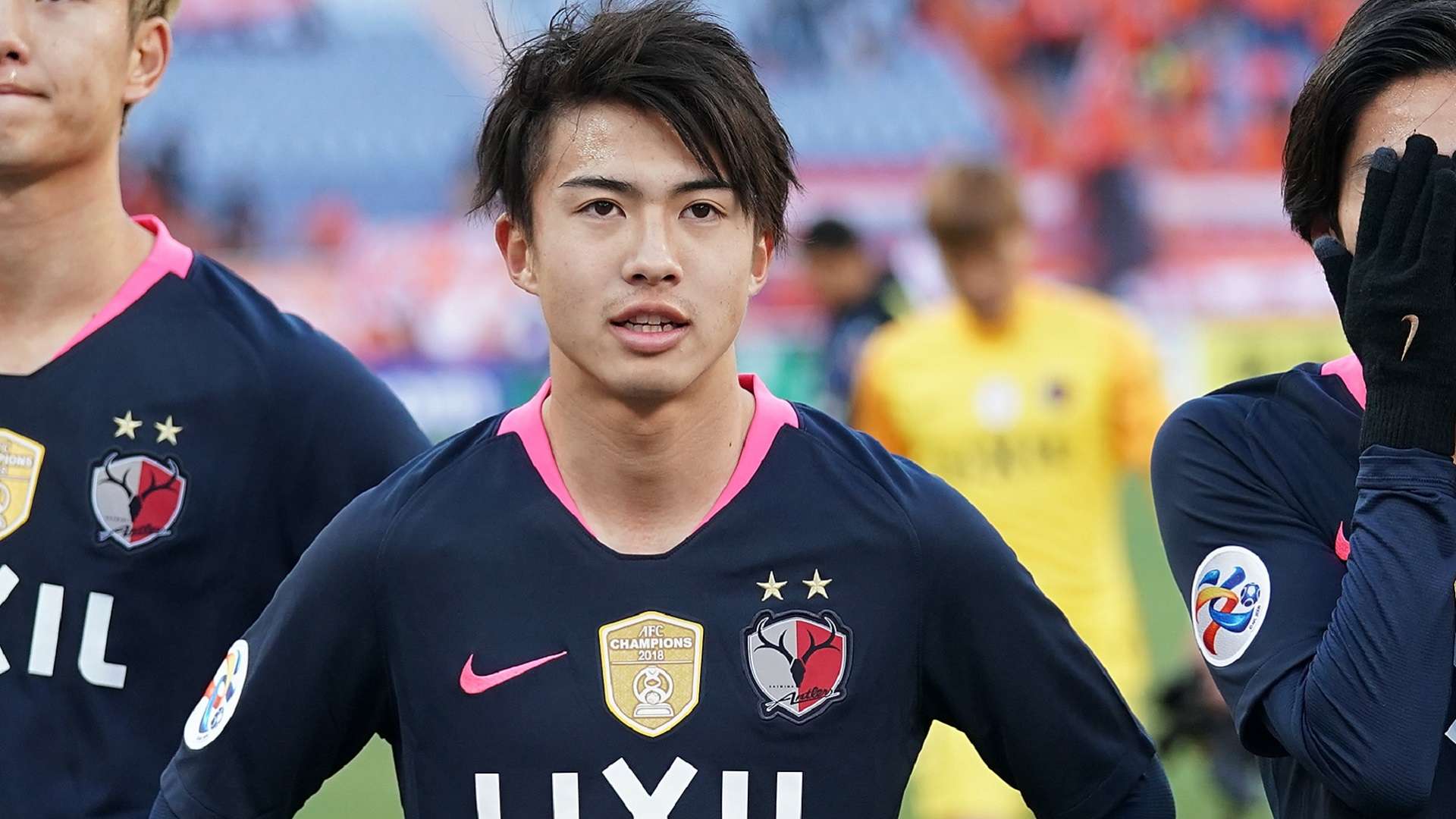 2019-07-05 Abe Hiroki