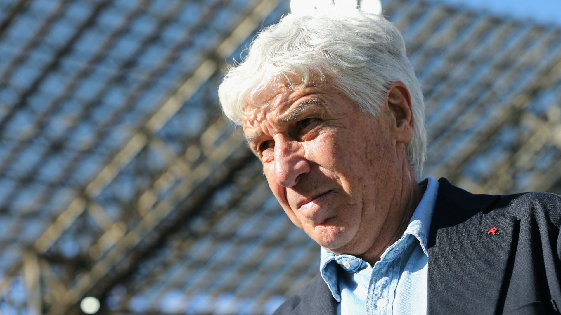 Gasperini Napoli Atalanta