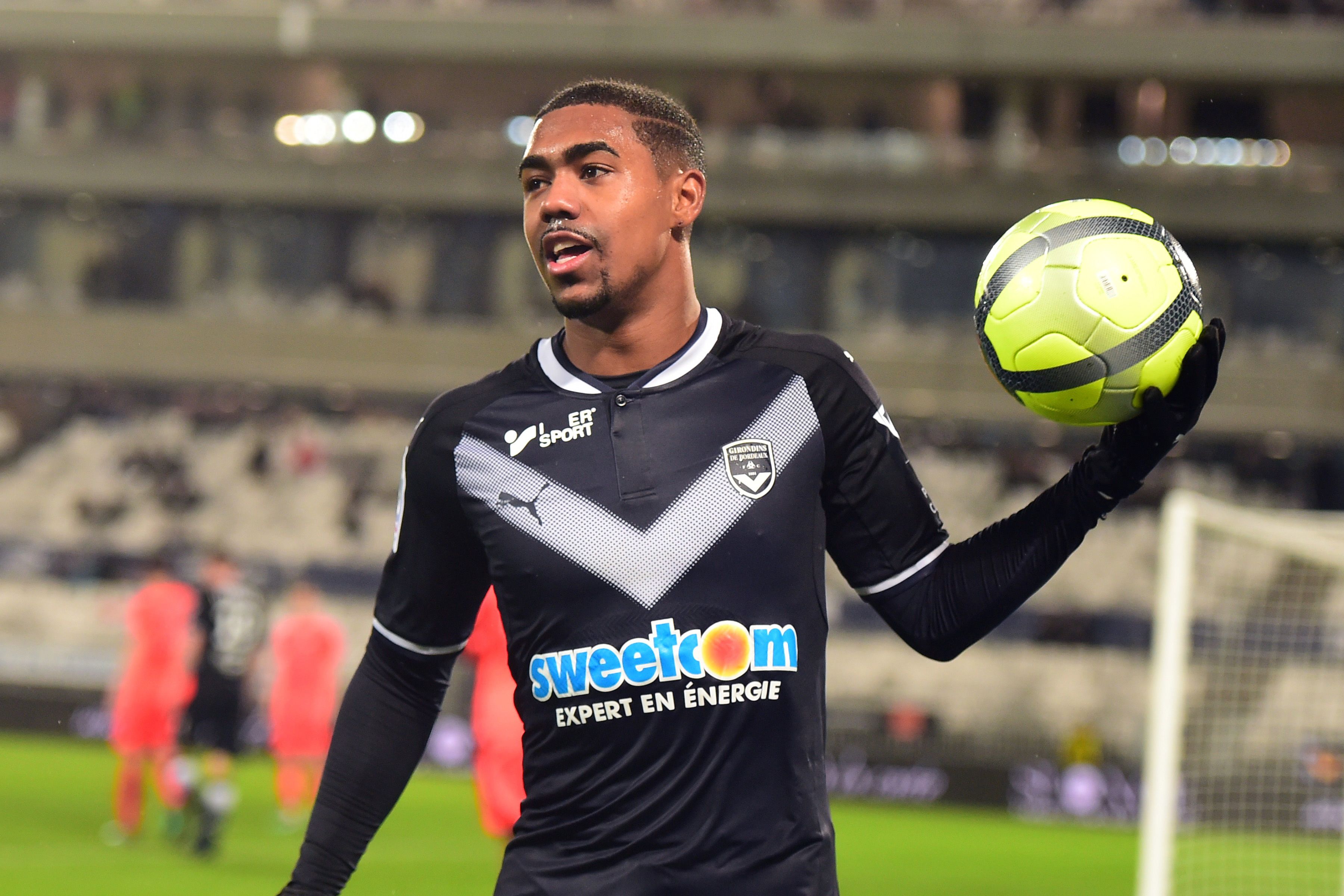 Malcom Bordeaux