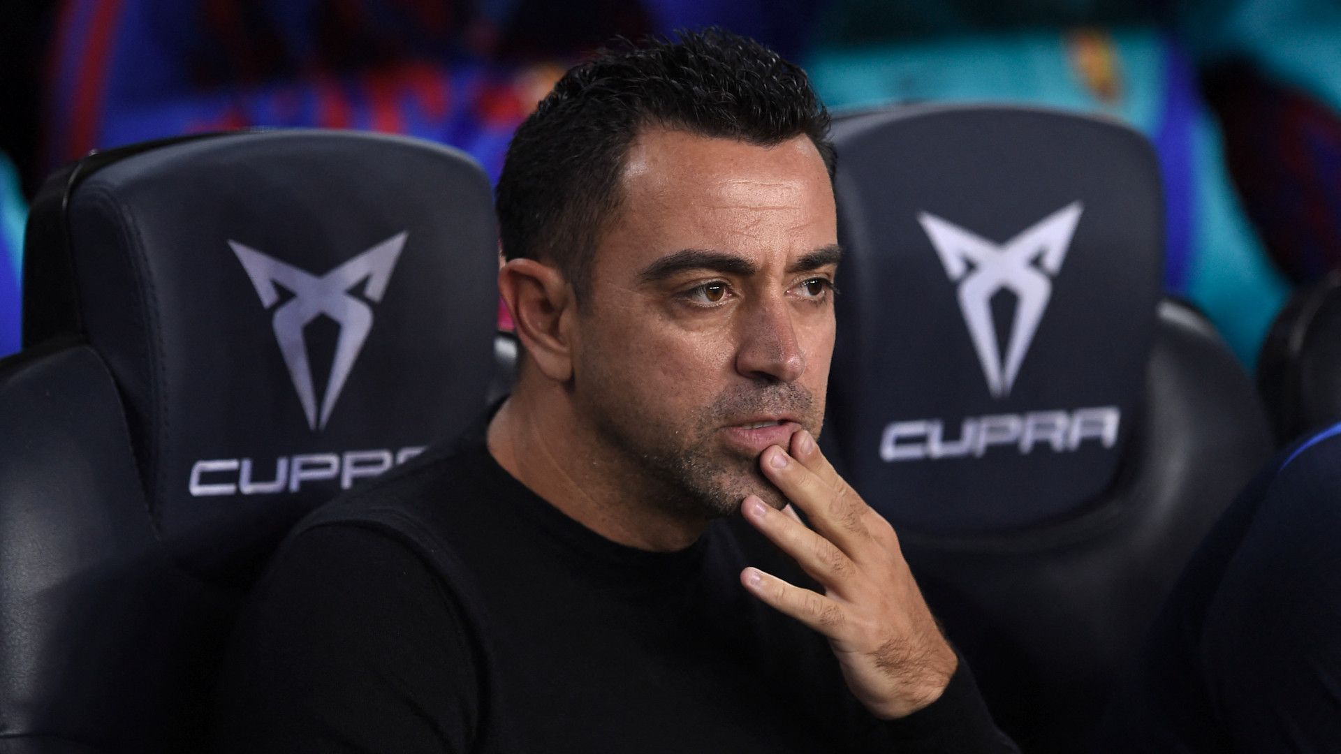 Xavi 2022-23